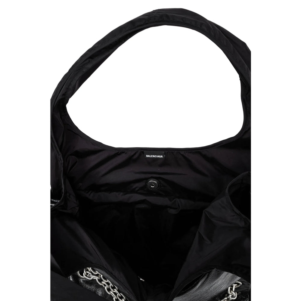 Balenciaga Black Tote Bags Women by Luosophy