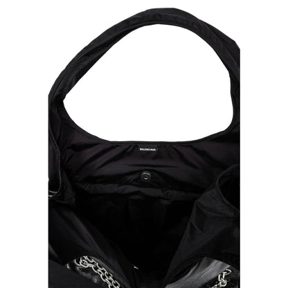 Balenciaga Black Tote Bags Women by Luosophy