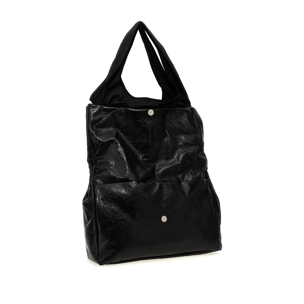 Balenciaga Black Tote Bags Women by Luosophy