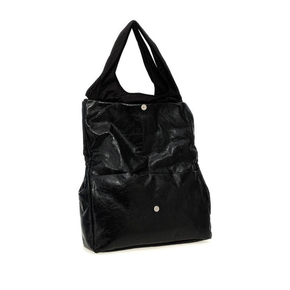 Balenciaga Black Tote Bags Women by Luosophy