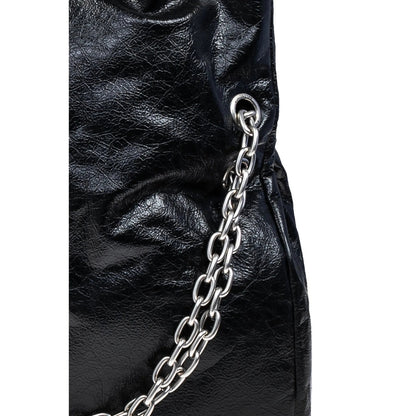 Balenciaga Black Tote Bags Women by Luosophy