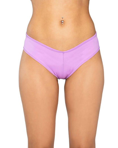 Pucker Back Shorts