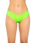 Pucker Back Shorts