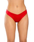 Pucker Back Mini Shorts