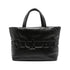 Saint Laurent Black Tote Bags Women by Luosophy
