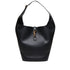Saint Laurent Black Tote Bags Women by Luosophy