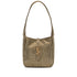 Saint Laurent Green Shoulder Bags Women by Luosophy
