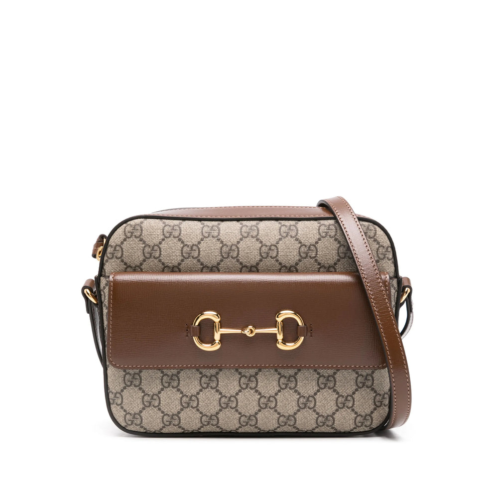 Gucci Neutrals Satchels &amp; Cross Body Bags Women by Luosophy