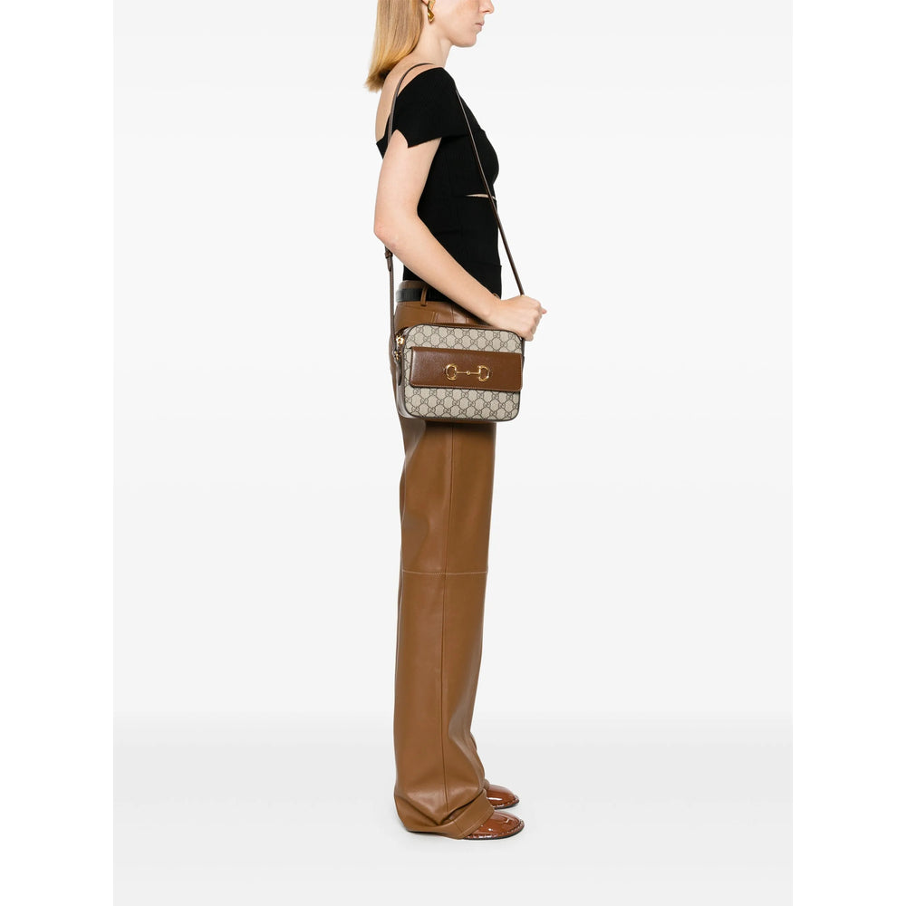 Gucci Neutrals Satchels &amp; Cross Body Bags Women by Luosophy