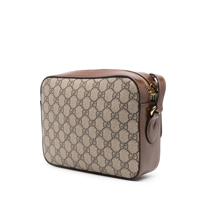 Gucci Neutrals Satchels &amp; Cross Body Bags Women by Luosophy