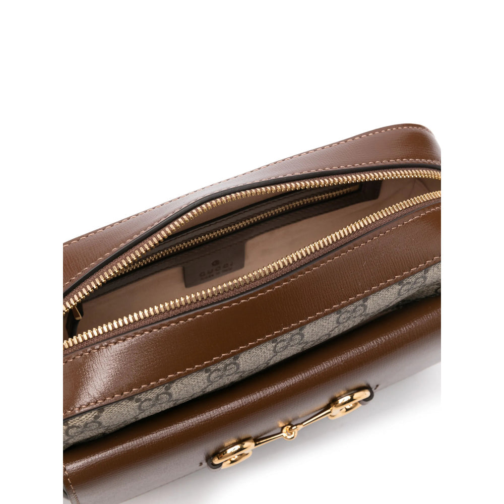 Gucci Neutrals Satchels &amp; Cross Body Bags Women by Luosophy