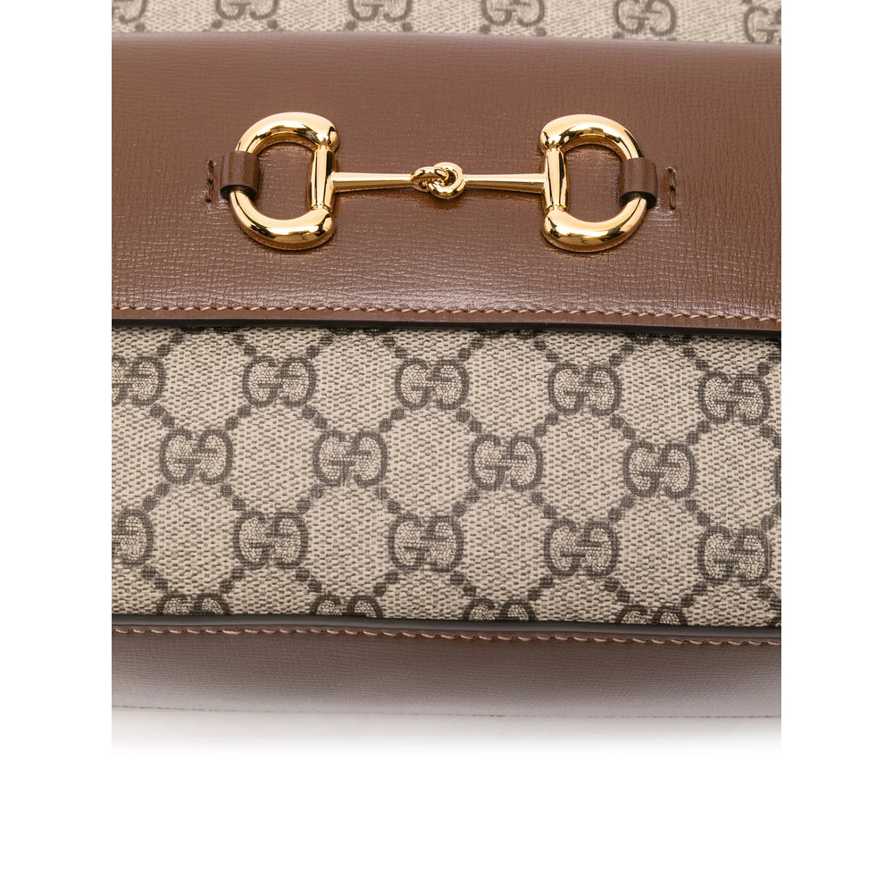 Gucci Neutrals Satchels &amp; Cross Body Bags Women by Luosophy