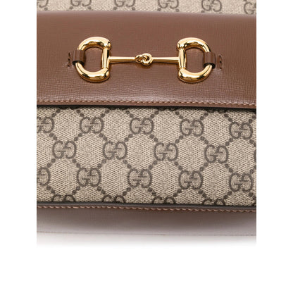 Gucci Neutrals Satchels &amp; Cross Body Bags Women by Luosophy