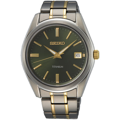 Seiko Men&