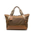 Prada Brown Luggage & Holdalls Men by Luosophy