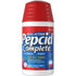 Pepcid Complete Dual Action  Berry Flavor Antacid + Acid Reducer 50 Chewable Tablets