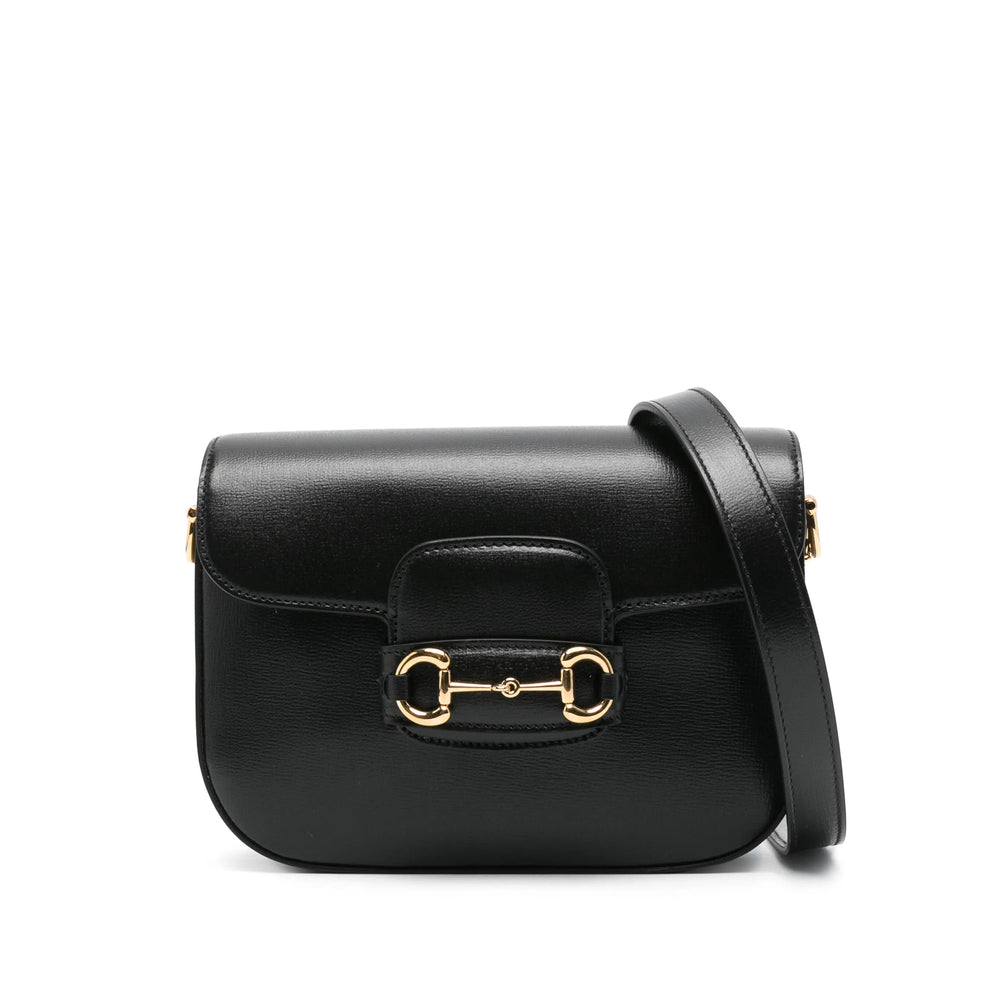 Gucci Black Shoulder Bags Women by Luosophy