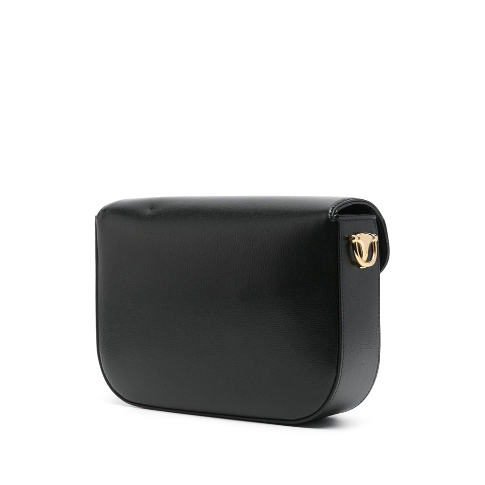 Gucci Black Shoulder Bags Women by Luosophy