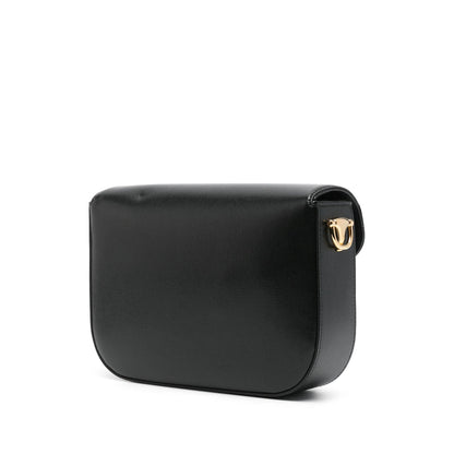 Gucci Black Shoulder Bags Women by Luosophy