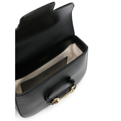Gucci Black Shoulder Bags Women by Luosophy