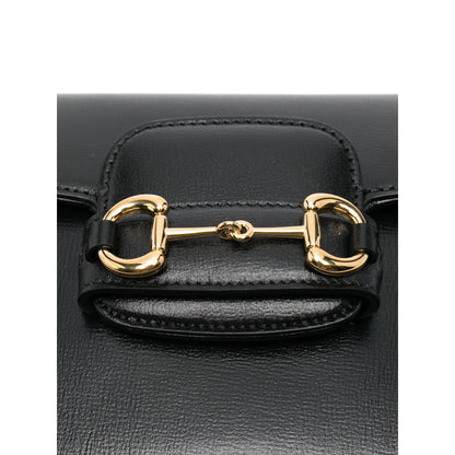 Gucci Black Shoulder Bags Women by Luosophy