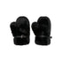 Acne Studios Black Gloves Women by Luosophy