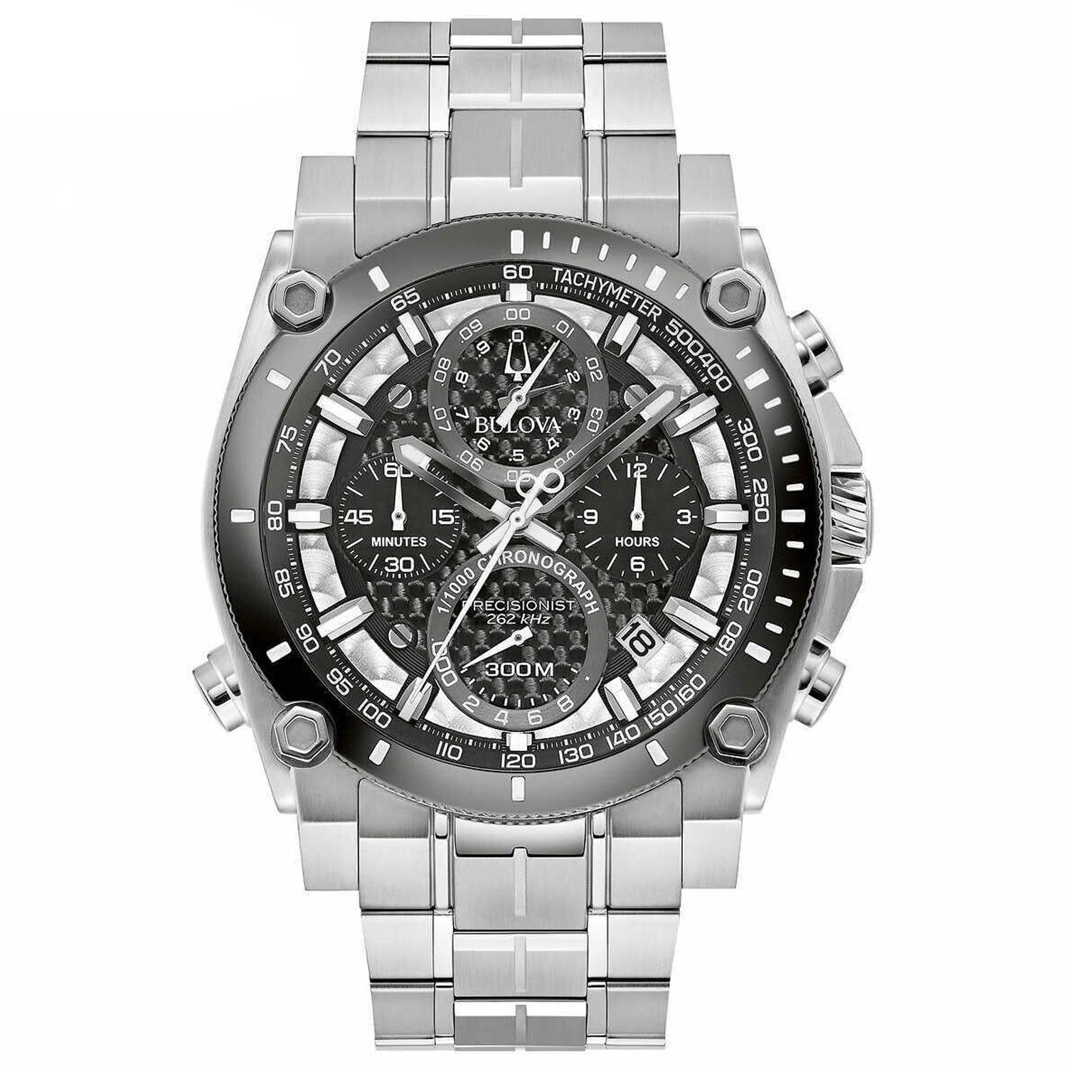 Bulova Men&