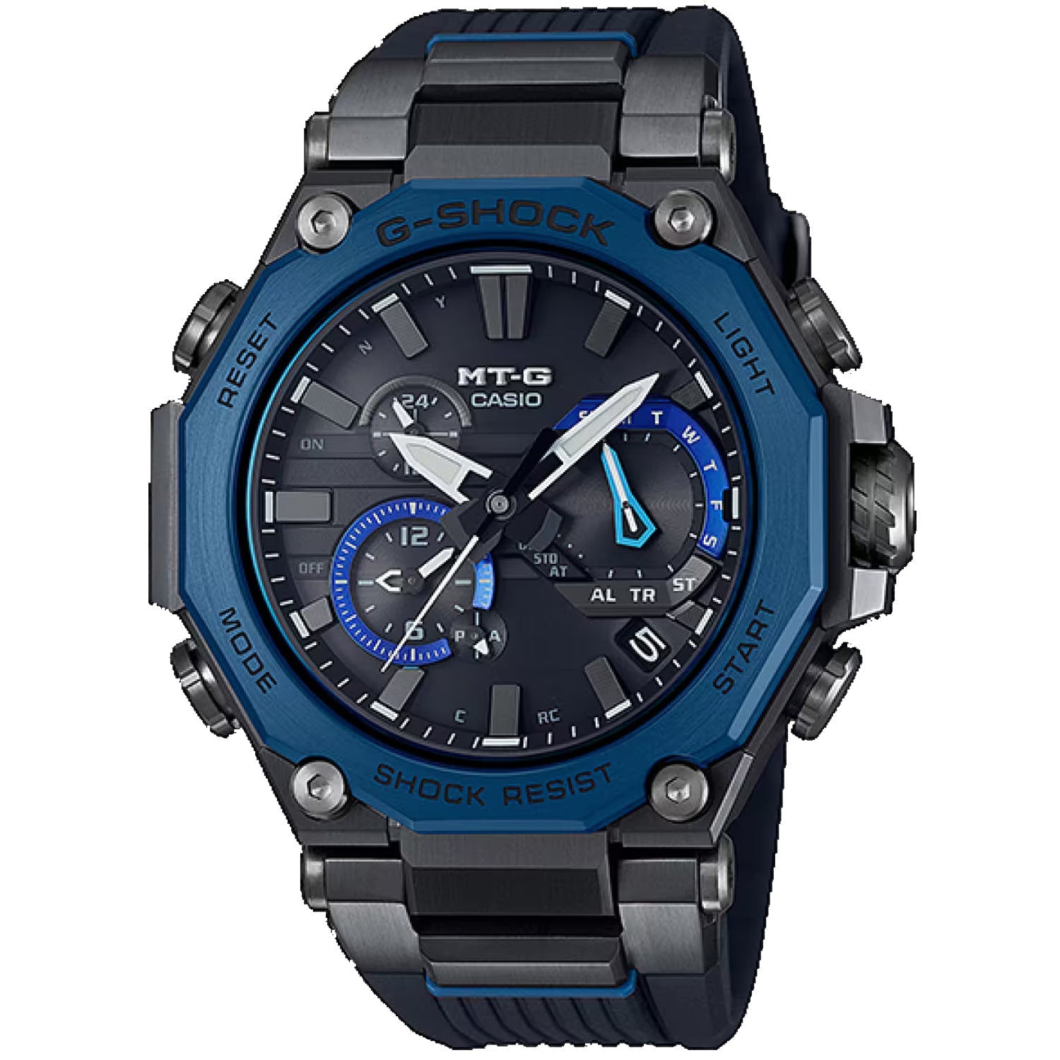 Casio Men&