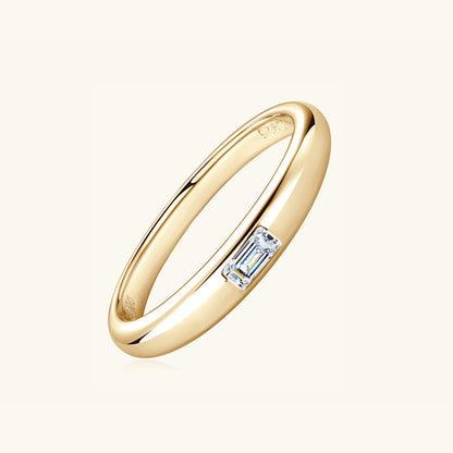 Pure Sterling Silver Inlaid Sparkala™ Ring by Sparkala