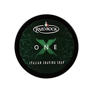 RazoRock One X Artisan Shaving Soap 250 ml by Pasteur Pharmacy