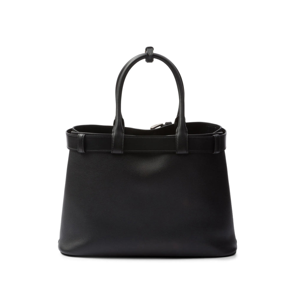 Prada Black Tote Bags Women by Luosophy