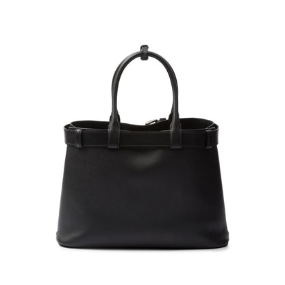 Prada Black Tote Bags Women by Luosophy