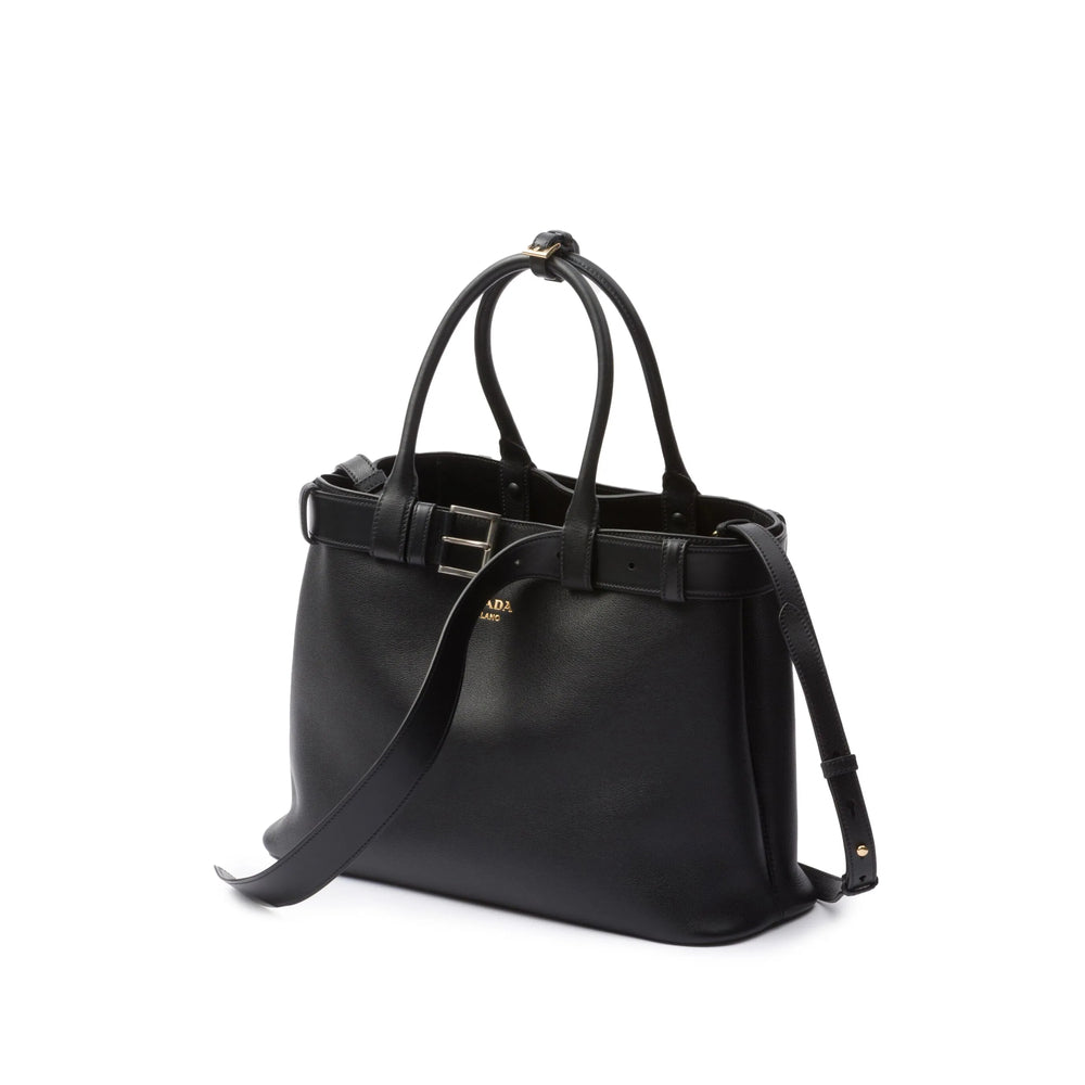 Prada Black Tote Bags Women by Luosophy