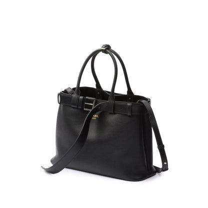 Prada Black Tote Bags Women by Luosophy