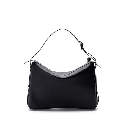 Fendi Black Shoulder Bags Women by Luosophy
