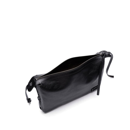 Fendi Black Shoulder Bags Women by Luosophy