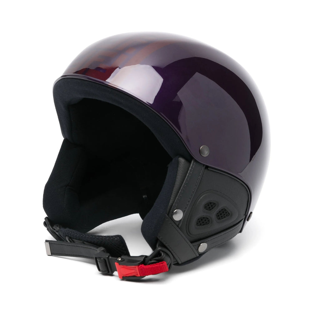 Fendi Red Activewear Accessories - Helmets Women by Luosophy