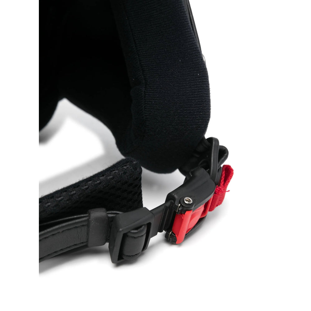 Fendi Red Activewear Accessories - Helmets Women by Luosophy