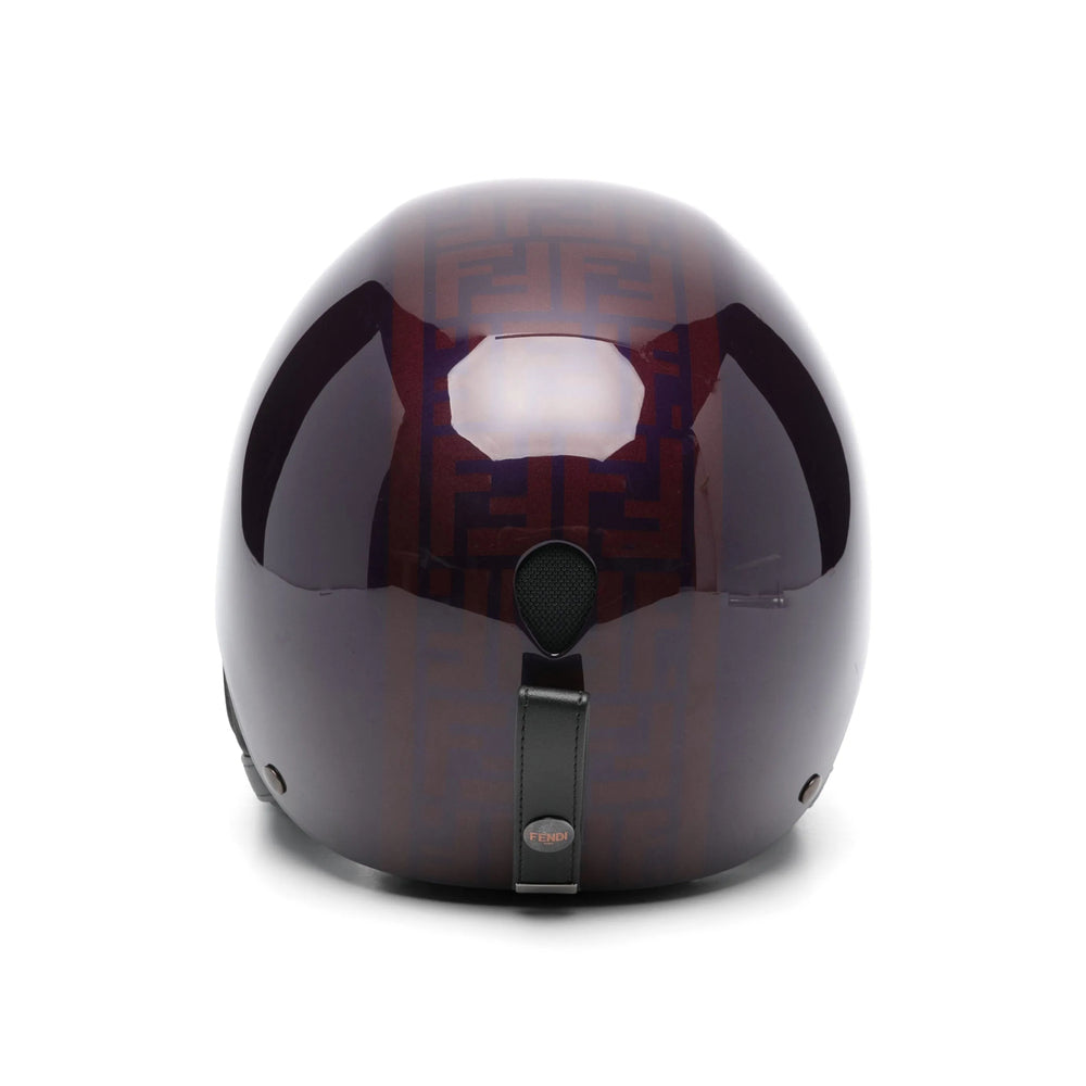 Fendi Red Activewear Accessories - Helmets Women by Luosophy