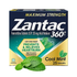 Zantac 360 Cool Mint Acid Reducer (25 Tablets) by Farmacias Savia