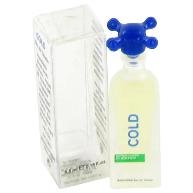 Cold By Benetton (Unisex) by Gamer Scents