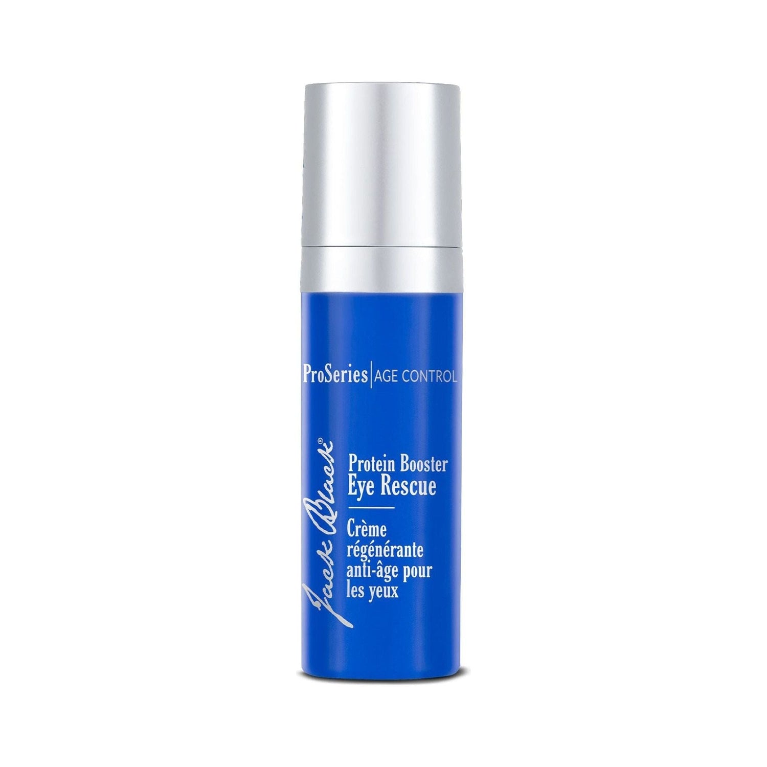 Jack Black Protein Booster Eye Rescue 0.5 Oz by Pasteur Pharmacy