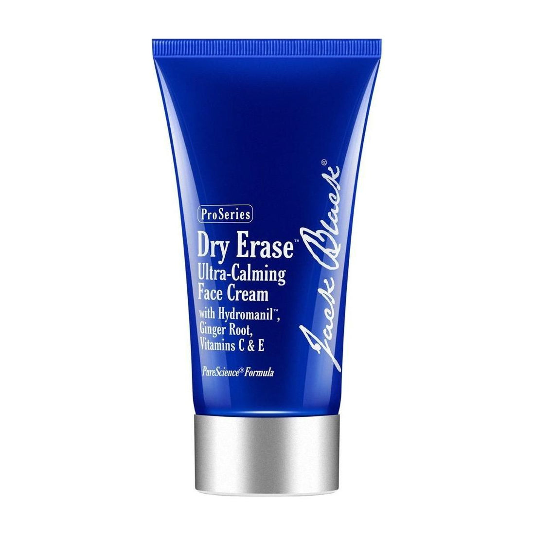 Jack Black Dry Erase Ultra-Calming Face Cream, 2.5 oz by Pasteur Pharmacy