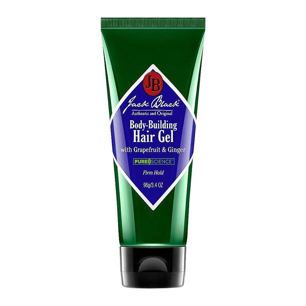 Jack Black Body Building Hair Gel, 3.4 oz. by Pasteur Pharmacy