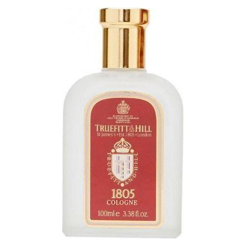 Truefitt &amp; Hill 1805 Cologne Spray 3.38 oz 