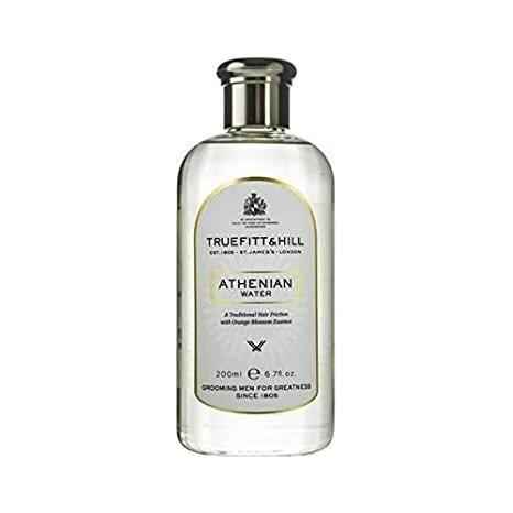 Truefitt &amp; Hill Athenian Water 6.7 oz