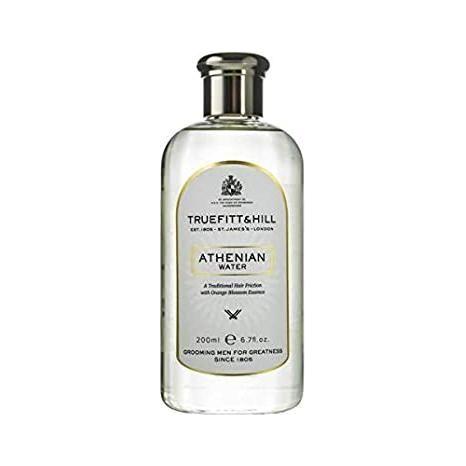 Truefitt &amp; Hill Athenian Water 6.7 oz by Pasteur Pharmacy