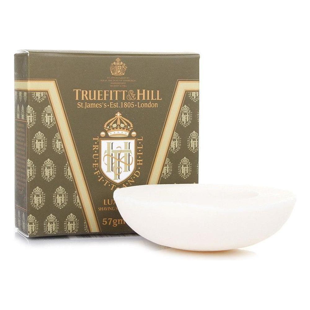Truefitt &amp; Hill Luxury Shaving Soap Refill For Mug 2oz by Pasteur Pharmacy