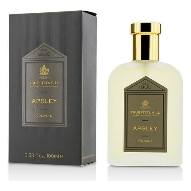 Truefitt &amp; Hill Apsley Cologne 3.38 oz by Pasteur Pharmacy