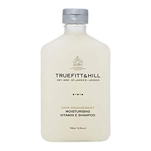 Truefitt &amp; Hill Moisturizing Vitamin E Shampoo 12.3 oz by Pasteur Pharmacy